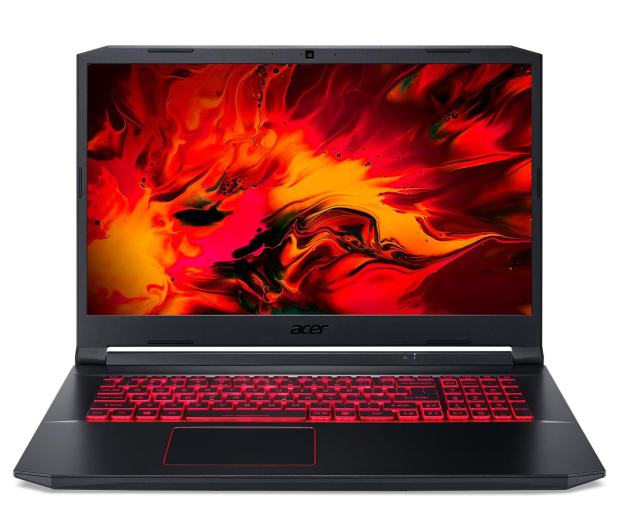 Acer Nitro 5 i5-10300H/8GB/512 GTX1650Ti 120Hz - 571724 - zdjęcie 3